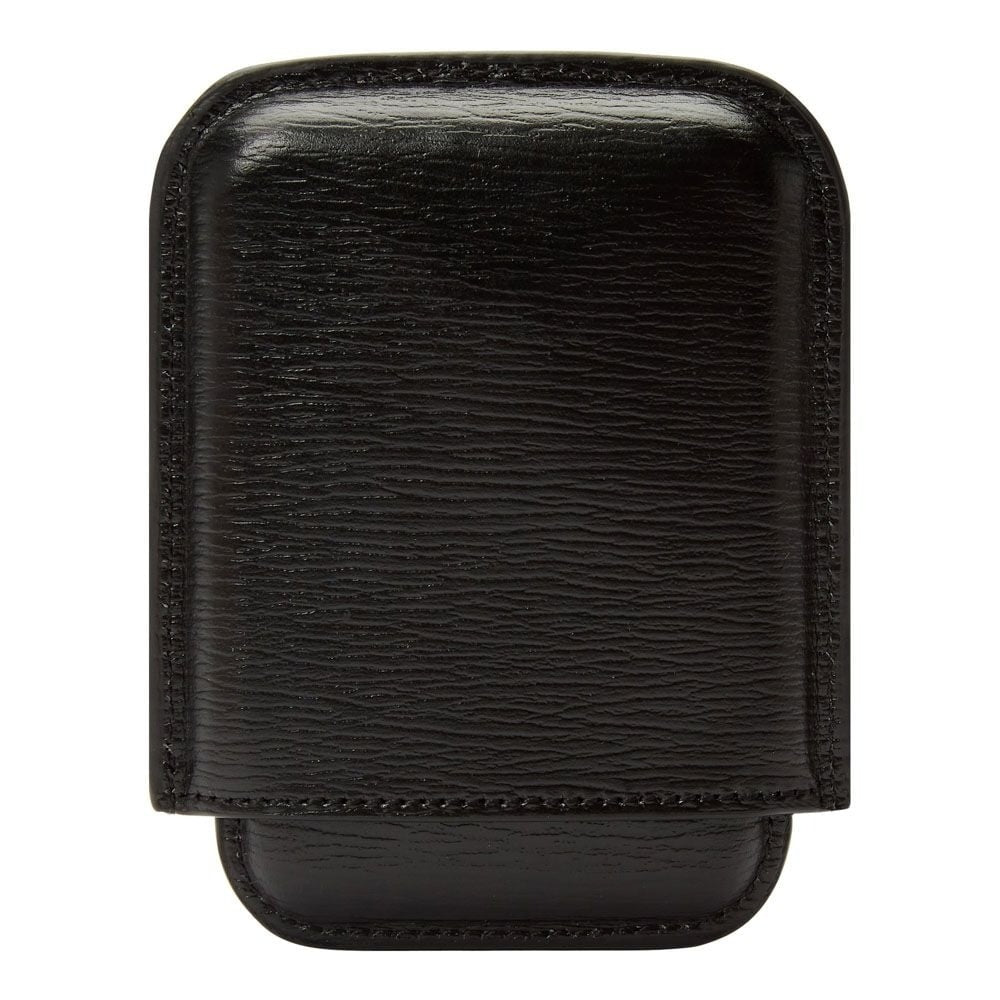Wolf W Moulded Card Black 774502