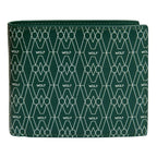 Waled Billfold Llofnod Blaidd Gwyrdd 776030