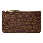 Wolf Signature Zip Case Brown 776533