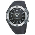 Lorus Mens Analogue Watch With Backlight R2333DX9
