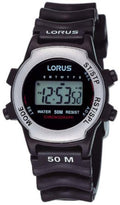 Lorus Boys Digital Watch R2371AX9 RRP £24.99