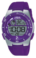 Lorus Novak Djokovic Foundation Digital Kids Watch R2381KX9