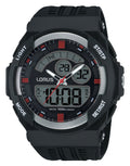 Lorus Sports Men's Watch R2391JX9