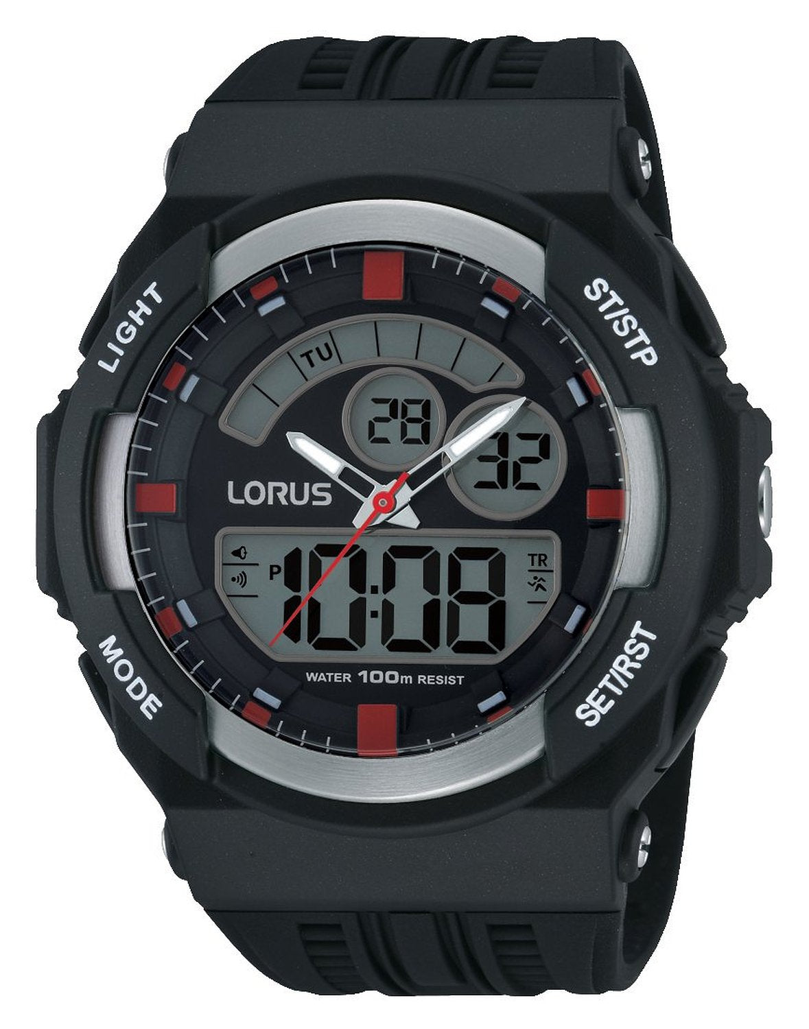 Lorus Sports Men's Watch R2391JX9