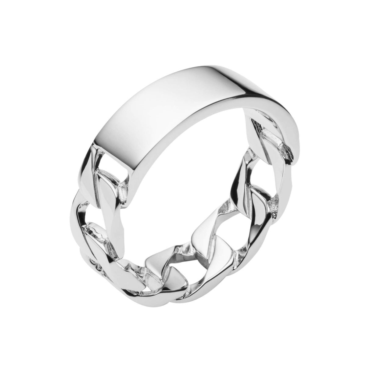 Fred Bennett ID Bar Curb Chain Ring R3858