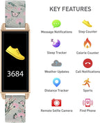 Reflex Active Series 2 Smart Watch RA02-2010