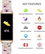 Reflex Active Series 2 Smart Watch RA02-2054