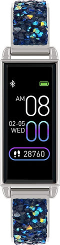 Olwyn Glyfar Reflex Active Cyfres 2 RA02-4003