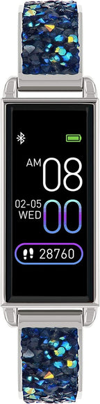 Olwyn Glyfar Reflex Active Cyfres 2 RA02-4003