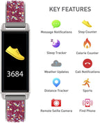 Reflex Active Series 2 Smart Watch RA02-4005