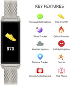 Reflex Active Series 2 Smart Watch RA02-4039