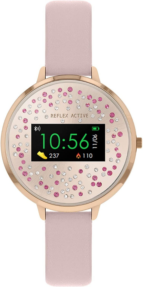Reflex Active Ladies Series 3 Smart Watch RA03-2012