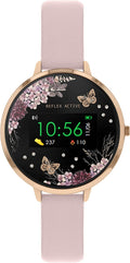 Reflex Active Series 3 Ladies Smart Watch with PU Strap RA03-2014