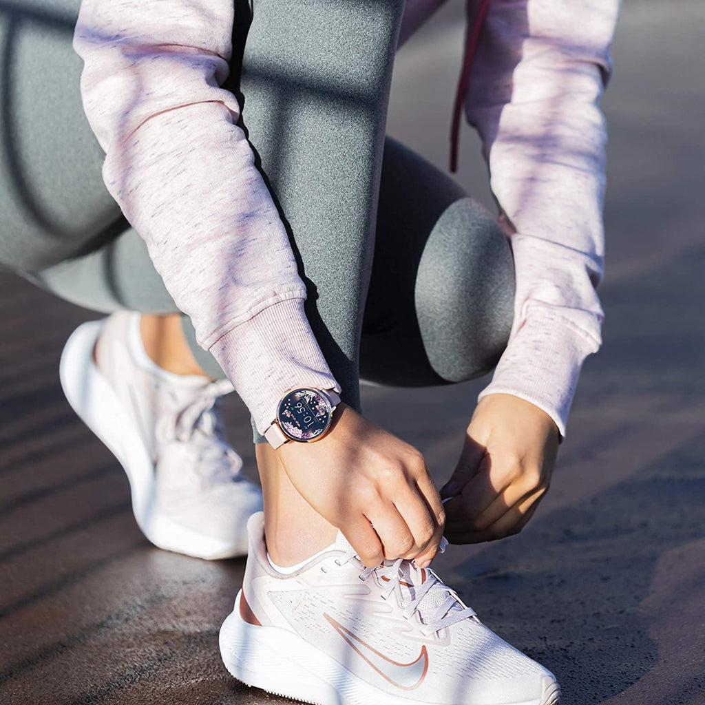 Reflex Active Series 3 Ladies Smart Watch with PU Strap RA03-2014