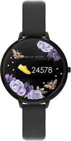 Reflex Active Ladies Series 3 Smart Watch RA03-2018