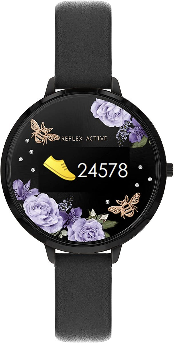 Reflex Active Ladies Series 3 Smart Watch RA03-2018