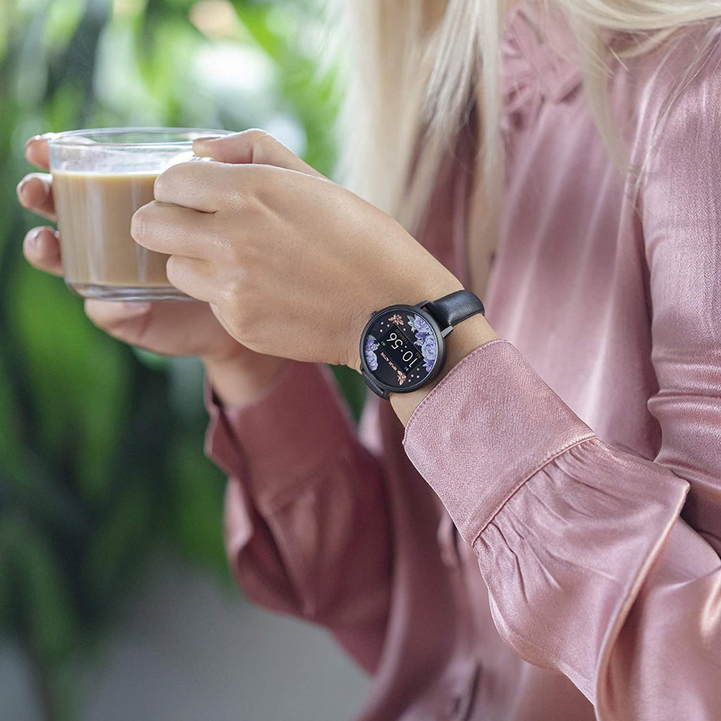 Reflex Active Ladies Series 3 Smart Watch RA03-2018