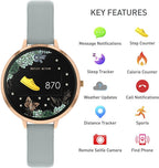 Reflex Active Ladies Series 3 Smart Watch RA03-2070