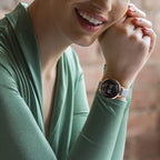 Reflex Active Ladies Series 3 Smart Watch RA03-2070