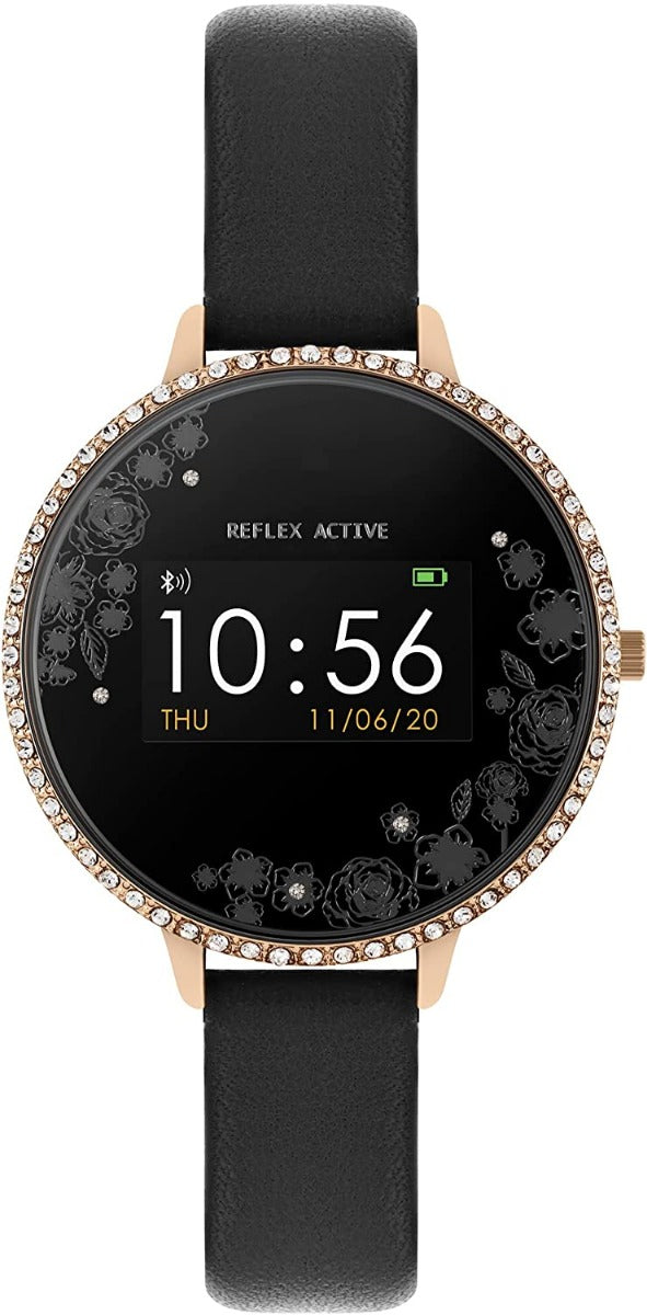 Reflex Active Ladies Series 3 Smart Watch RA03-2078