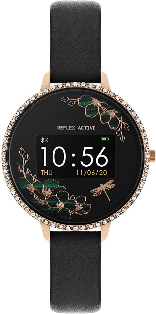 Reflex Active Ladies Series 3 Smart Watch RA03-2080