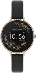 Reflex Active Ladies Series 3 Smart Watch RA03-2080