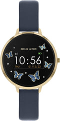 Reflex Active Series 3 Ladies Smart Watch with PU Strap RA03-2124