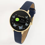 Reflex Active Series 3 Ladies Smart Watch with PU Strap RA03-2124