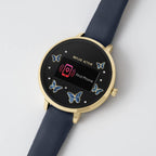 Reflex Active Series 3 Ladies Smart Watch with PU Strap RA03-2124