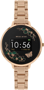 Reflex Active Ladies Series 3 Smart Watch RA03-4028