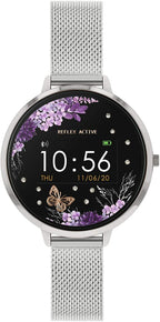 Reflex Active Ladies Series 3 Smart Watch RA03-4031