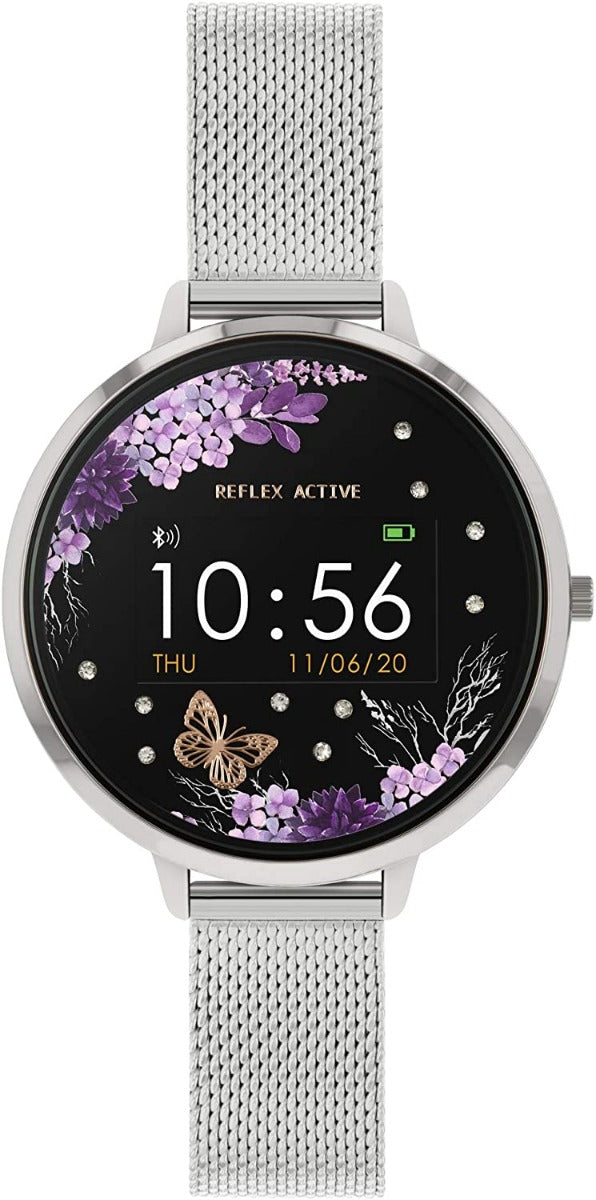 Reflex Active Ladies Series 3 Smart Watch RA03-4031