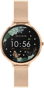 Reflex Active Ladies Series 3 Smart Watch RA03-4034