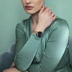 Reflex Active Ladies Series 3 Smart Watch RA03-4034
