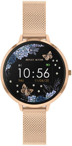 Reflex Active Ladies Series 3 Smart Watch RA03-4036