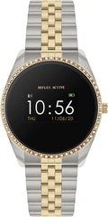 Reflex Active Ladies Series 3 Smart Watch RA03-4045