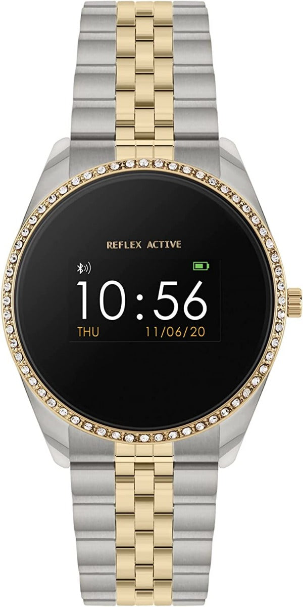 Reflex Active Ladies Series 3 Smart Watch RA03-4045