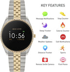 Reflex Active Ladies Series 3 Smart Watch RA03-4045