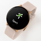 Reflex Active Smart Watch with Nude Pink Strap RA05-2020