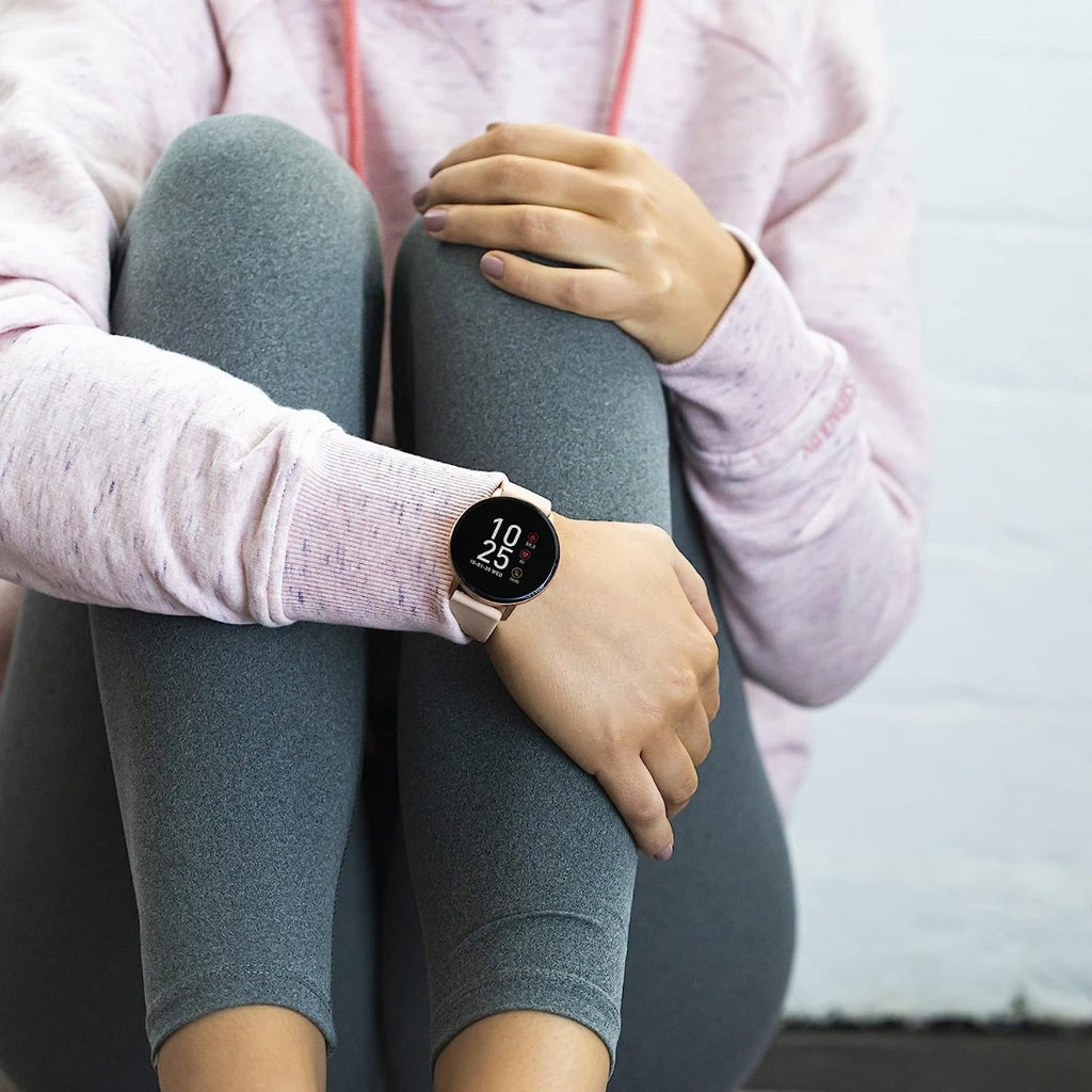 Reflex Active Smart Watch with Nude Pink Strap RA05-2020