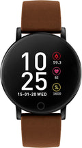 Reflex Active Series 5 Smart Watch with Brown Strap RA05-2032