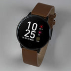 Reflex Active Series 5 Smart Watch with Brown Strap RA05-2032