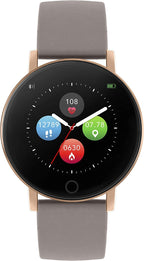 Reflex Active Series 5 Unisex Smart Watch with Silicone Strap RA05-2034