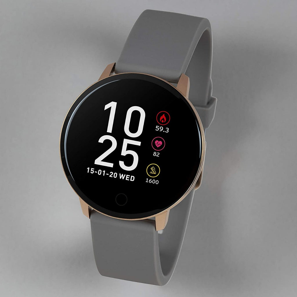 Reflex Active Series 5 Unisex Smart Watch with Silicone Strap RA05-2034