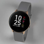 Reflex Active Series 5 Unisex Smart Watch with Silicone Strap RA05-2034