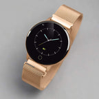 Reflex Active Series 5 Unisex Smart Watch with Milanese Strap RA05-4016