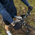 Reflex Active Series 5 Unisex Smart Watch with Milanese Strap RA05-4016