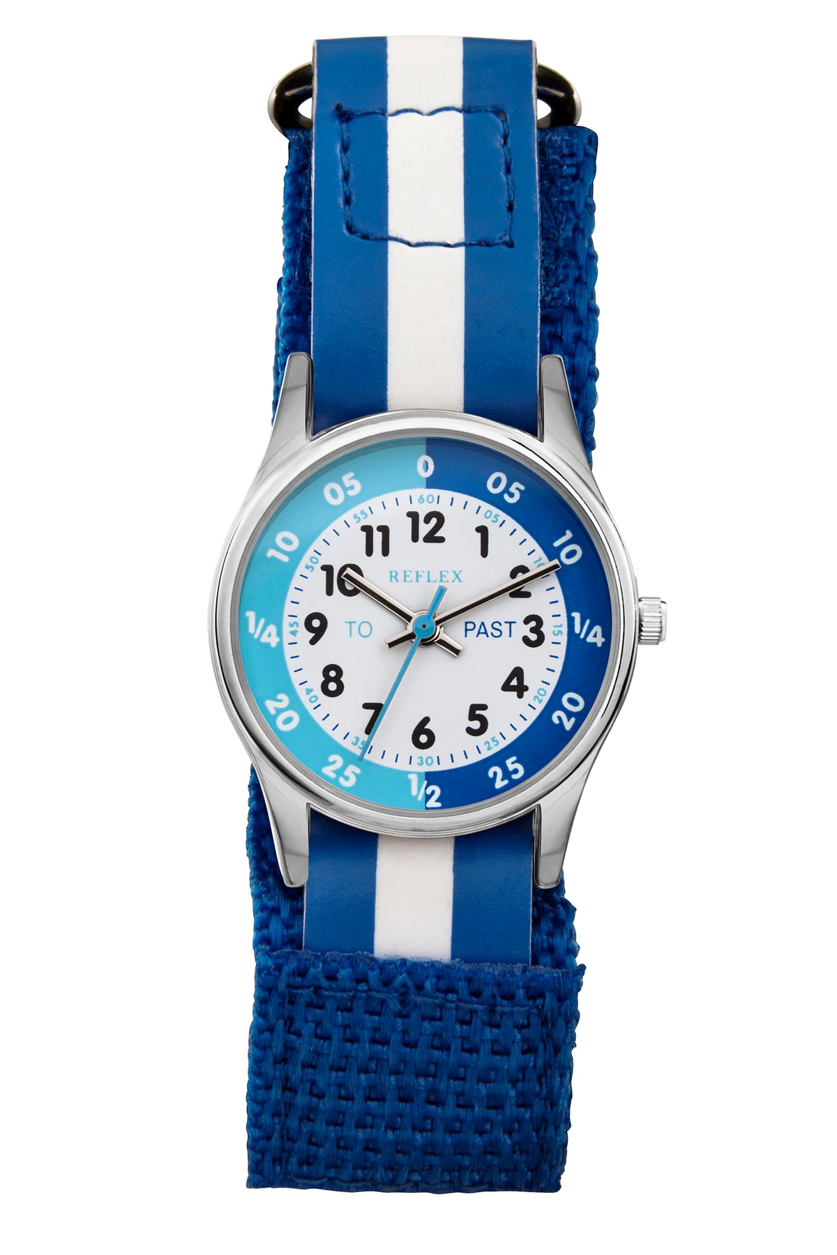 Reflex Boys Time Teacher Watch REFK0001