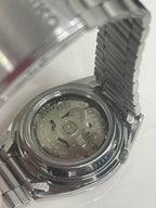 Black Dial