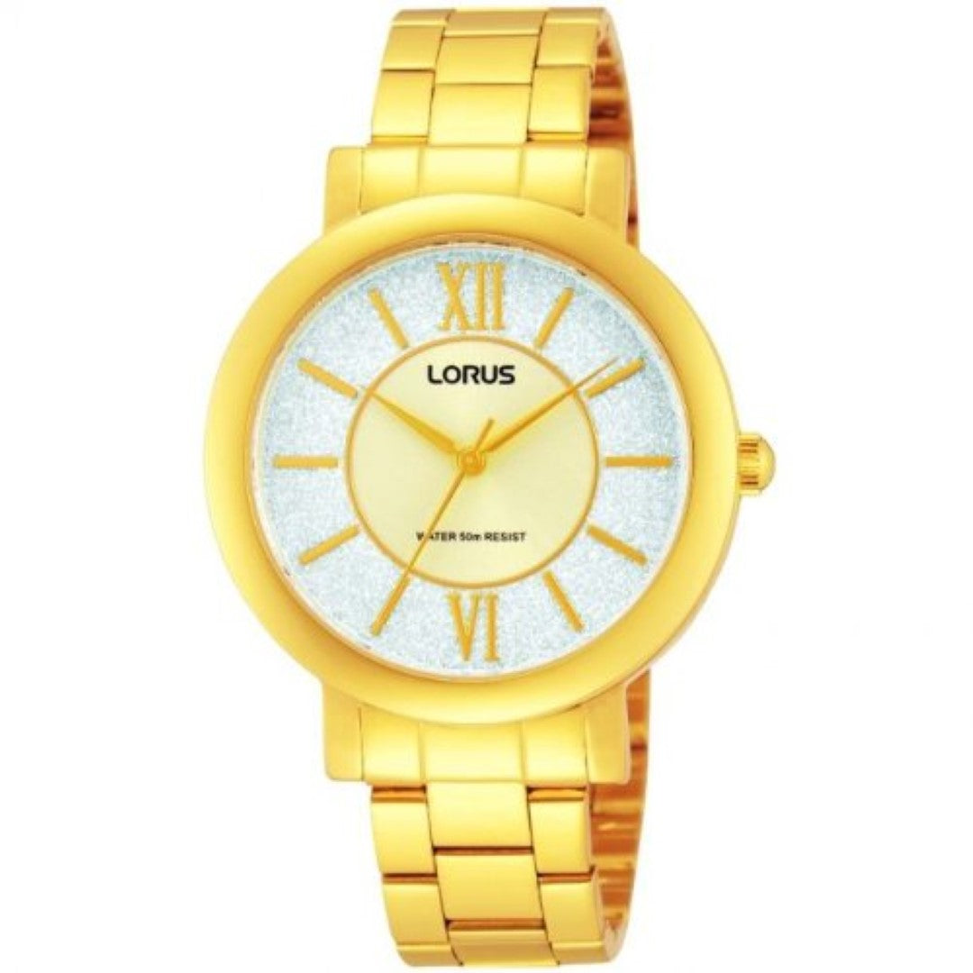 Womans watch LORUS WATCHES RG206JX9